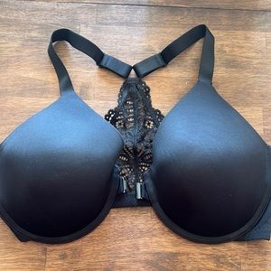 Ambrielle racer back bra
